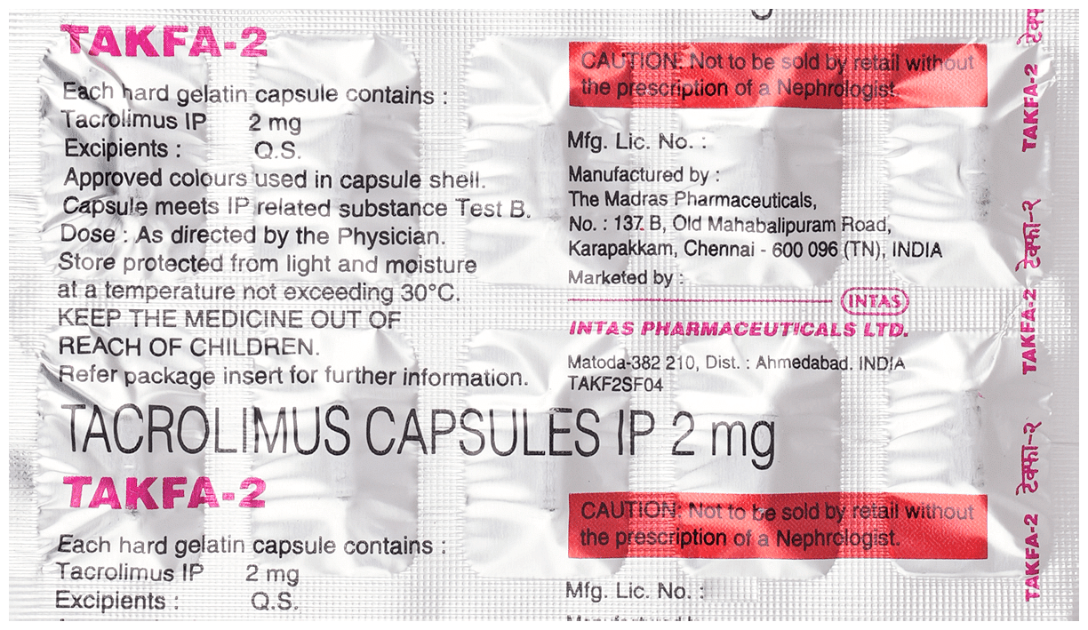 medicine