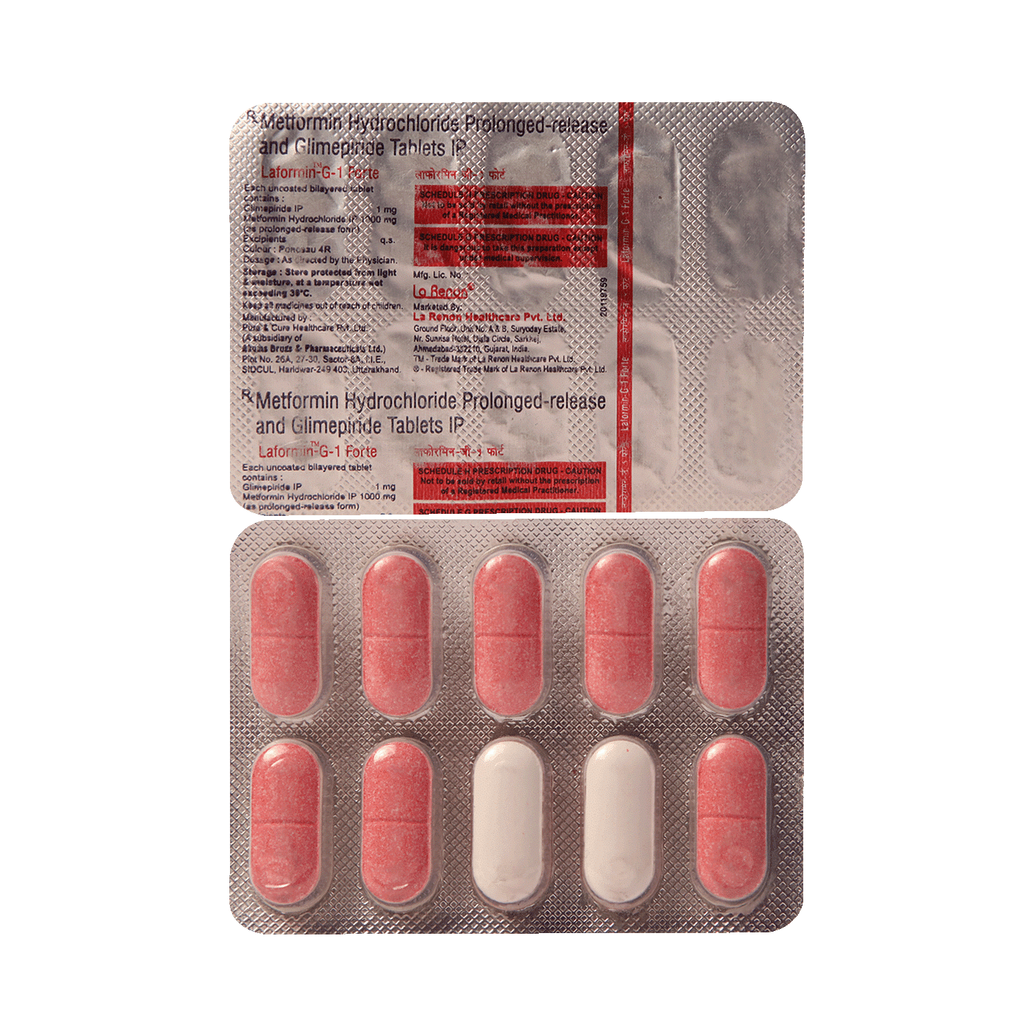 medicine