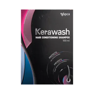 Kerawash Hair Conditioning Shampoo