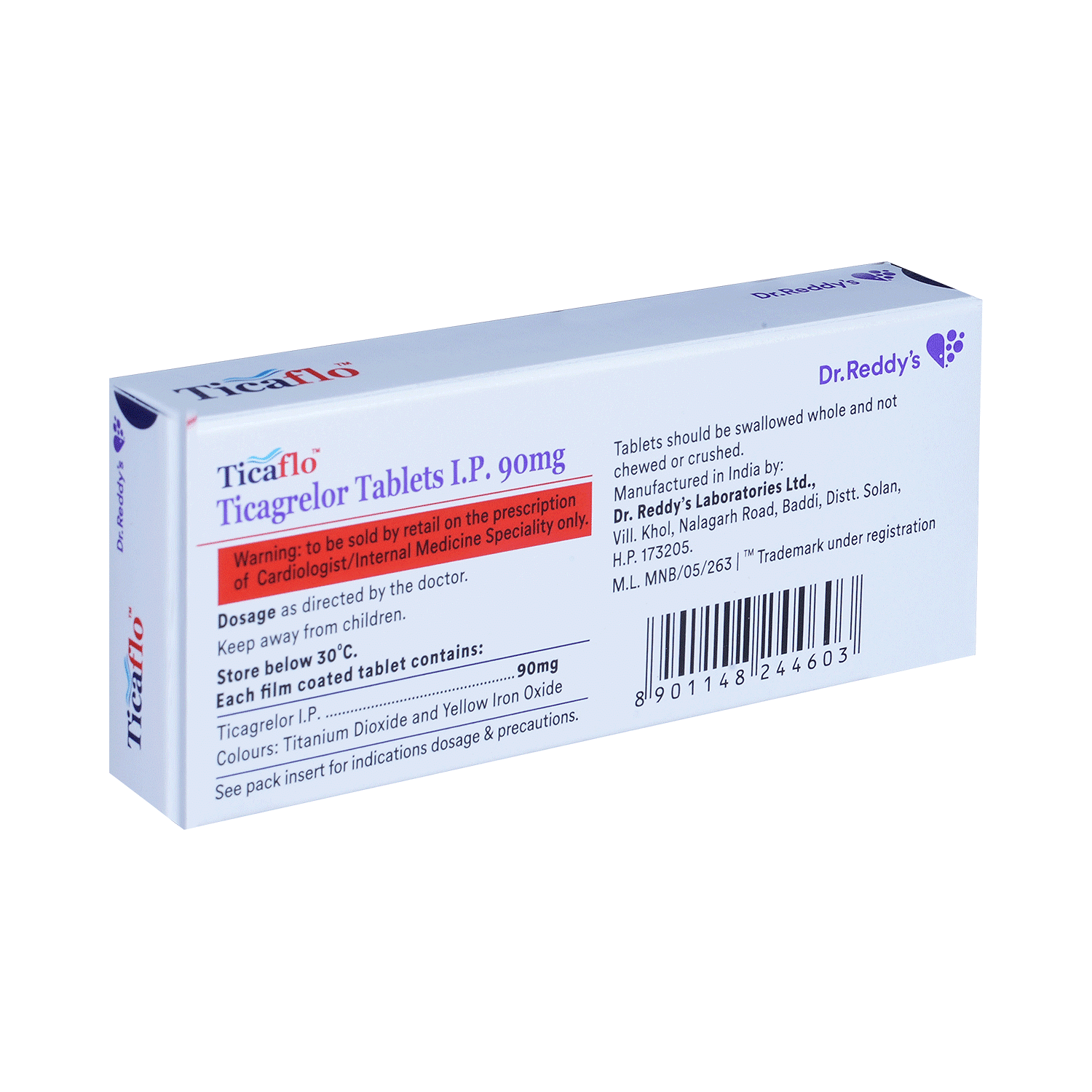 medicine