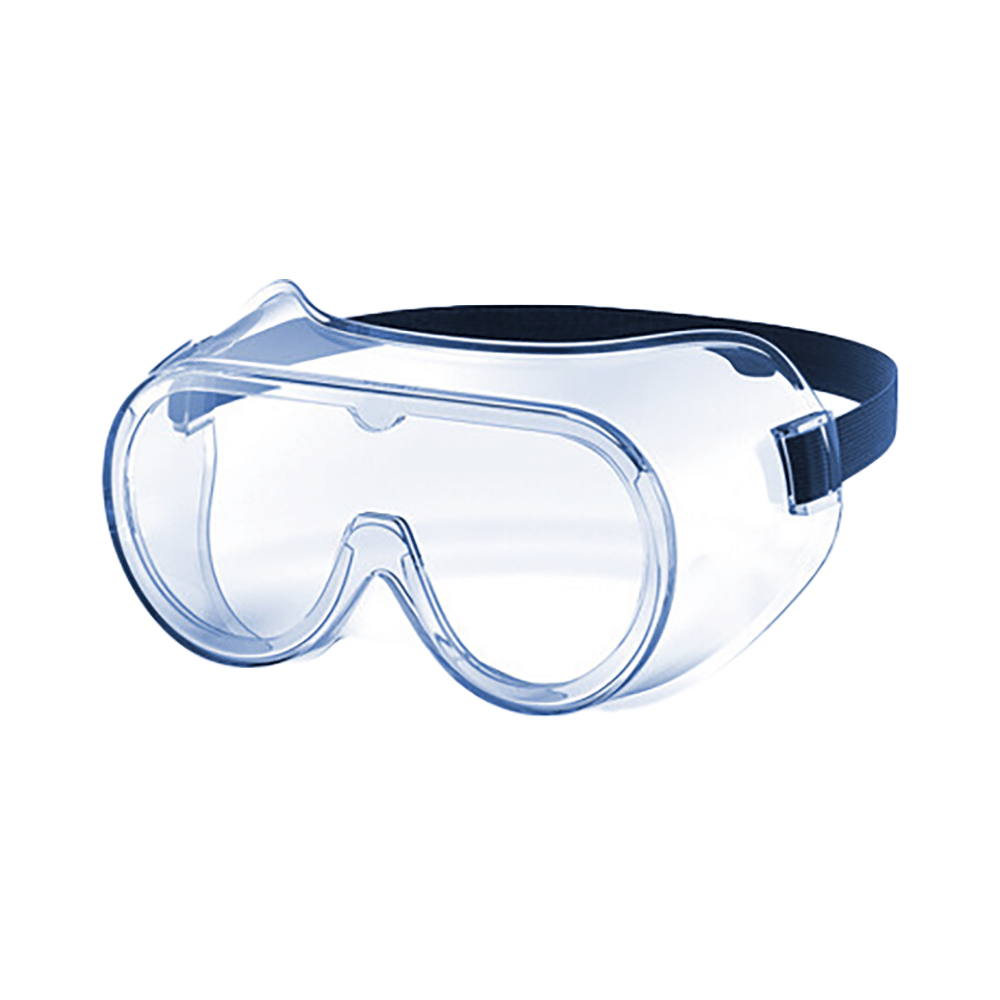 Bluetech Healthcare Anti Splash Goggle