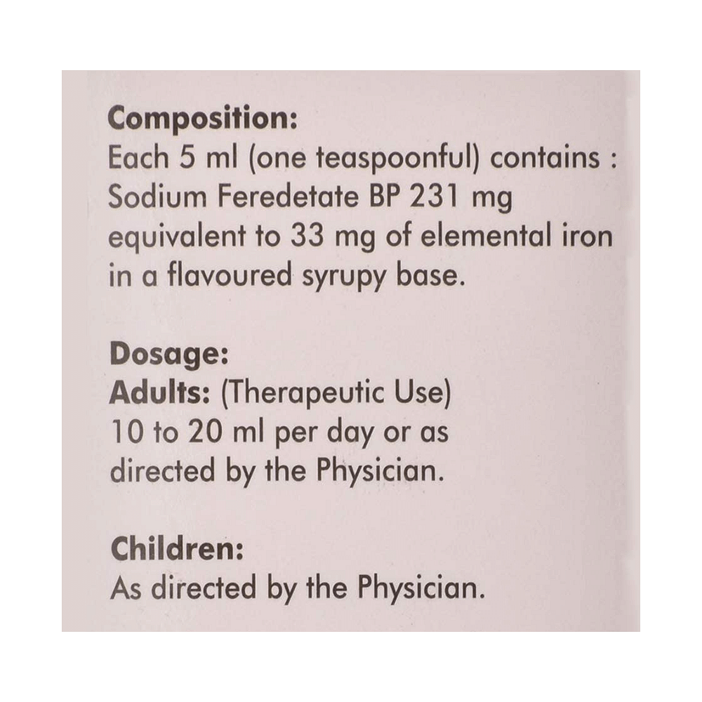 medicine