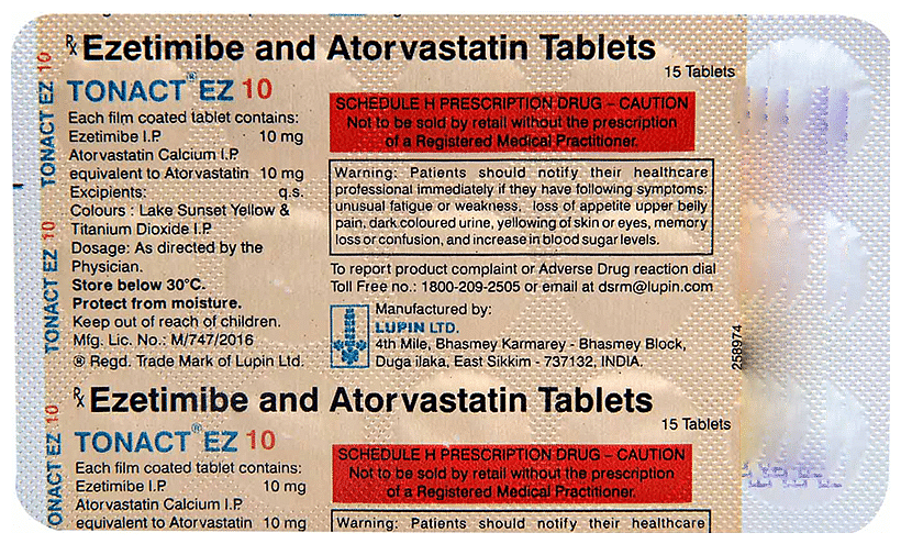 medicine