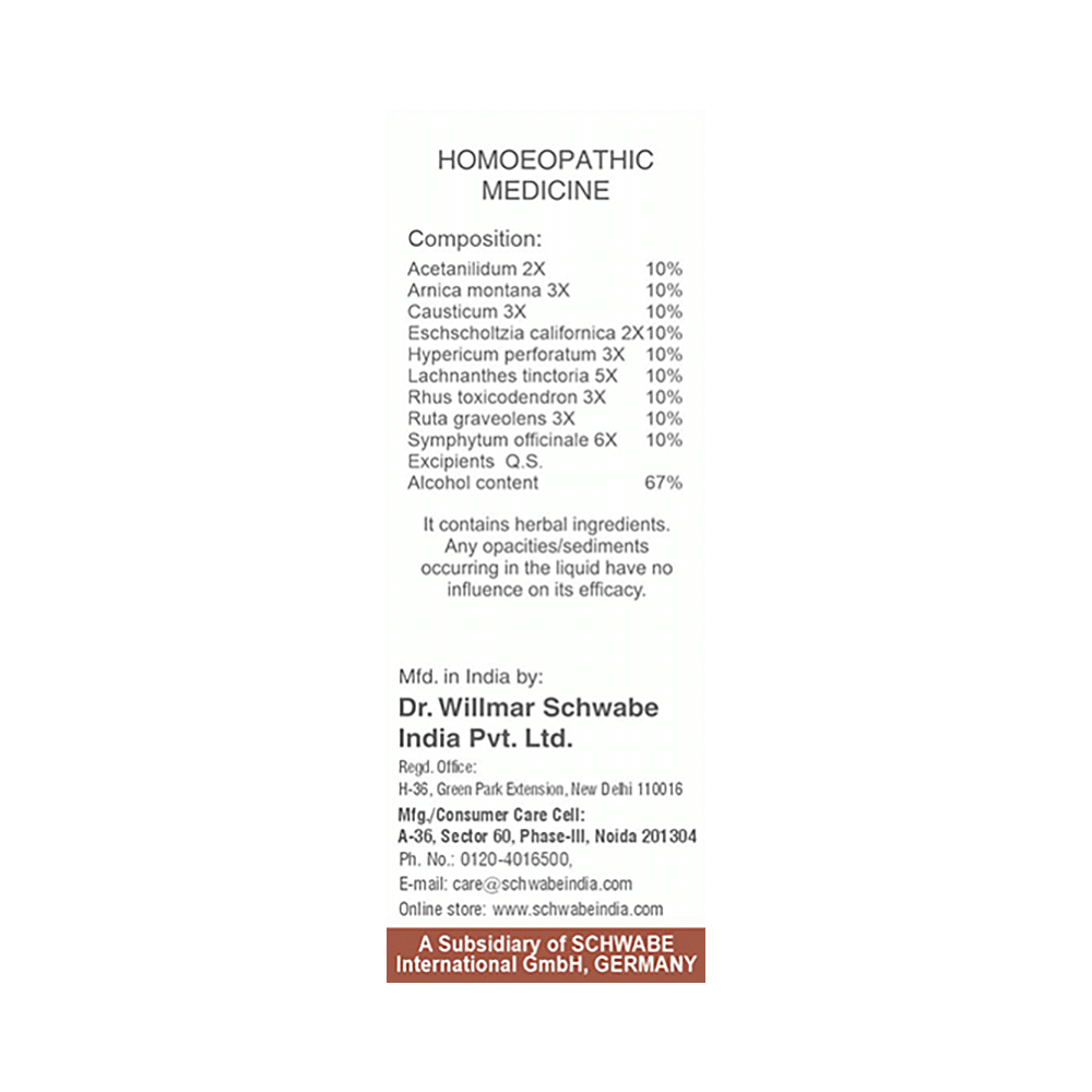 medicine