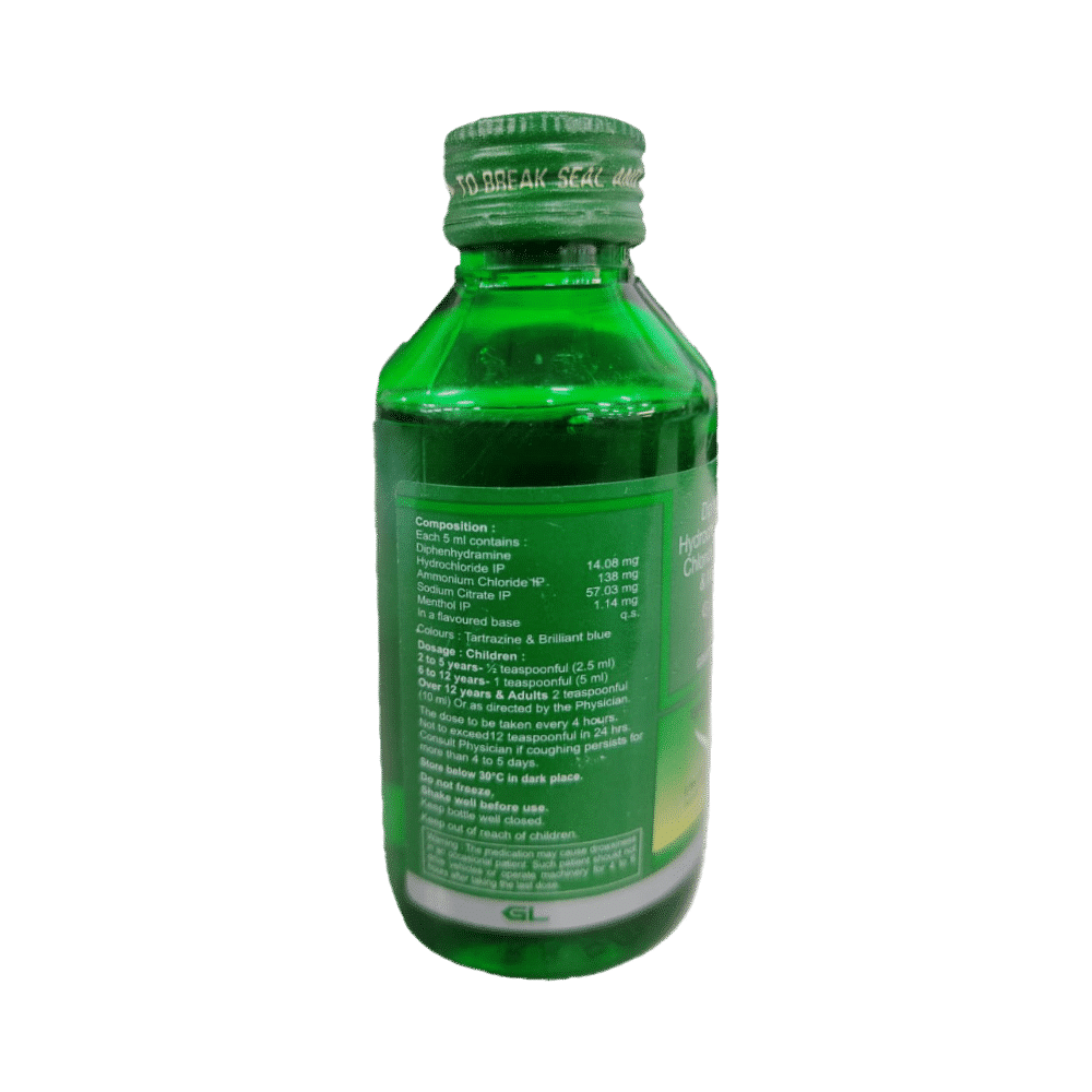 medicine