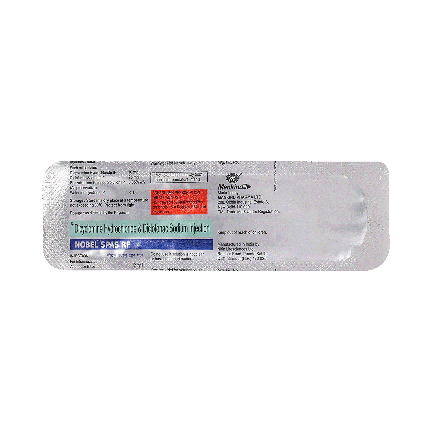 medicine