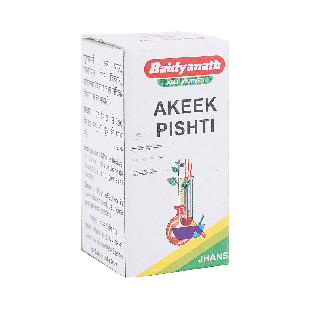 medicine