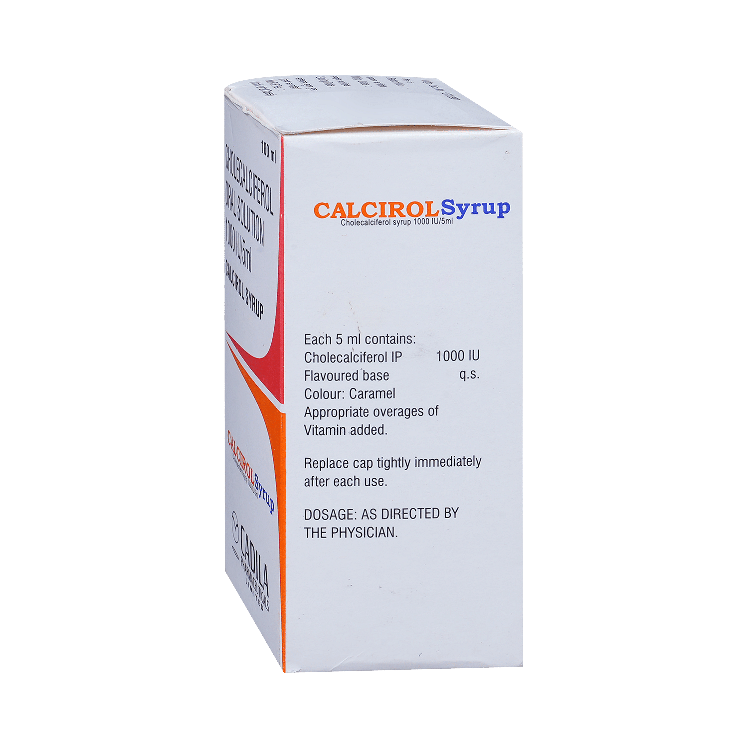 medicine