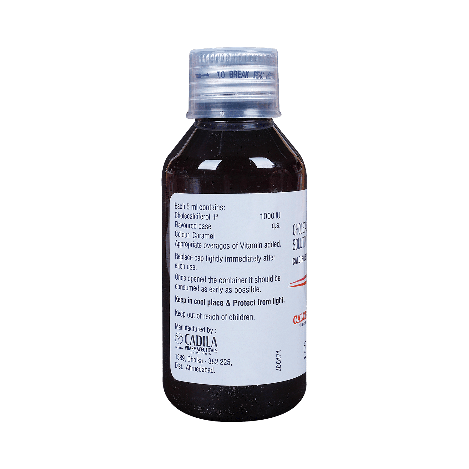 medicine