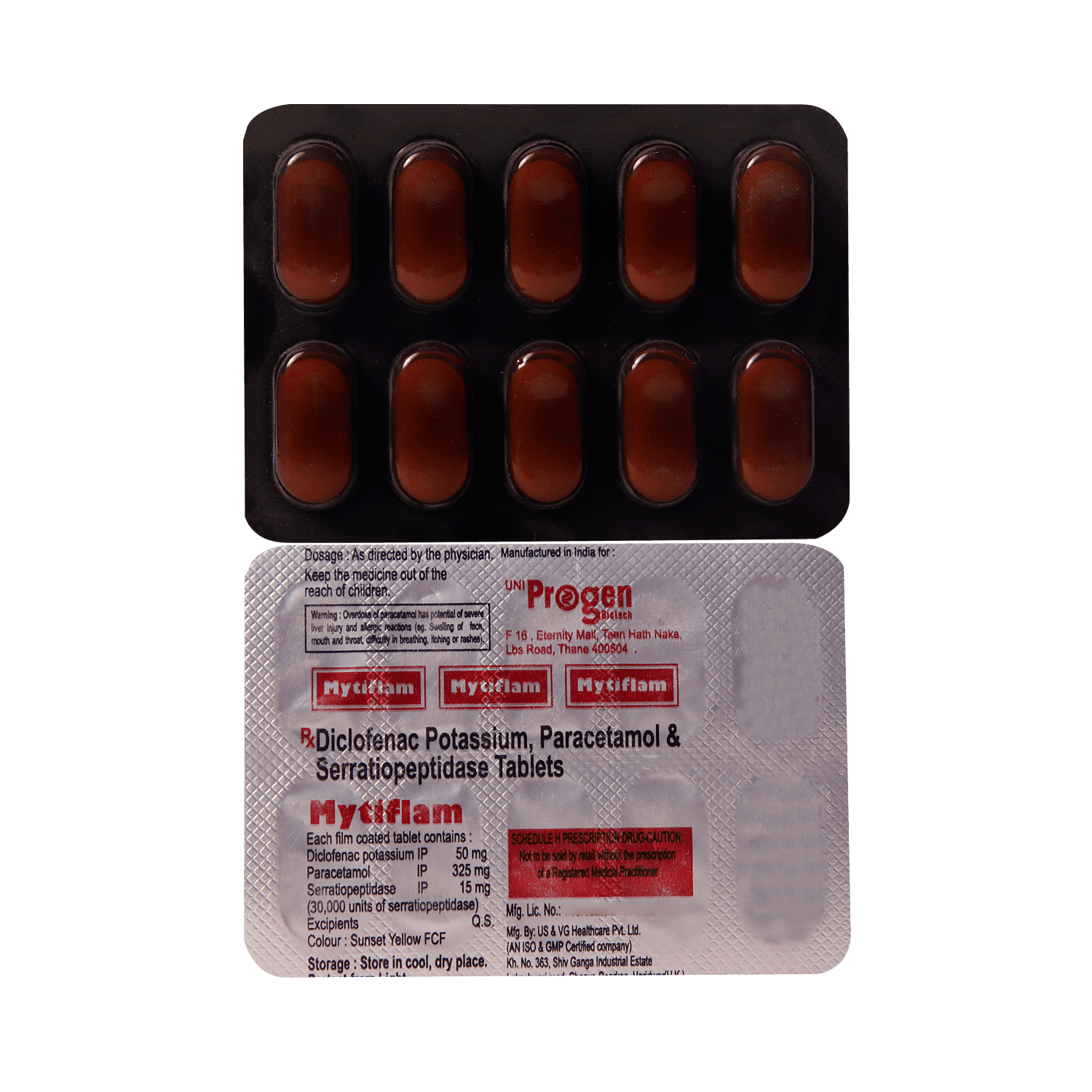 medicine