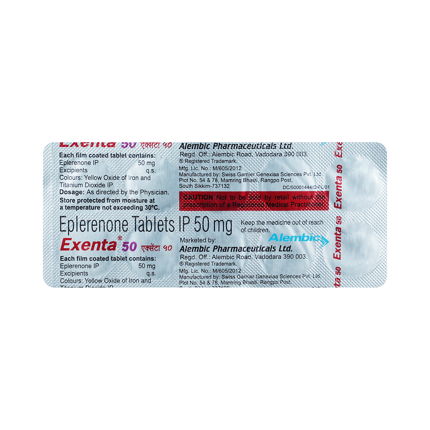 medicine
