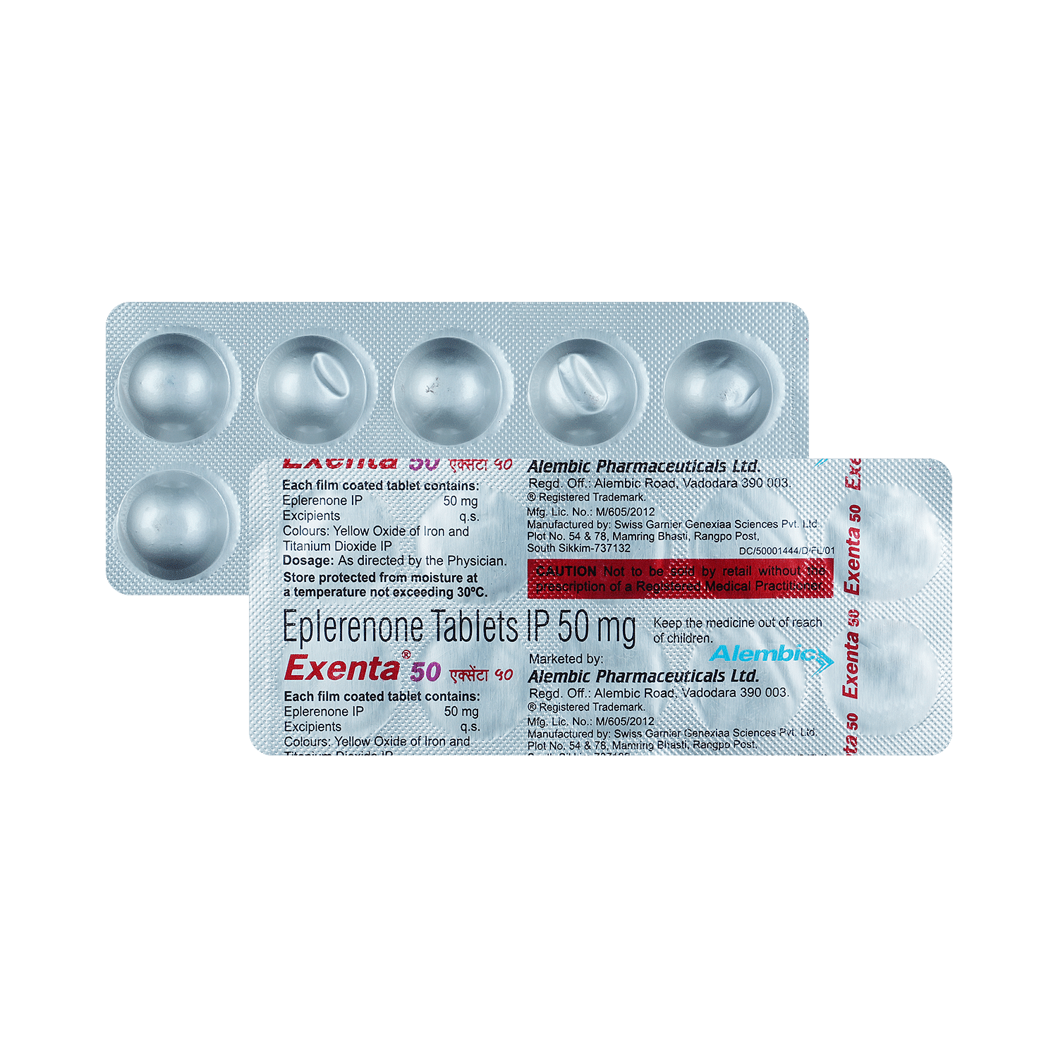 medicine
