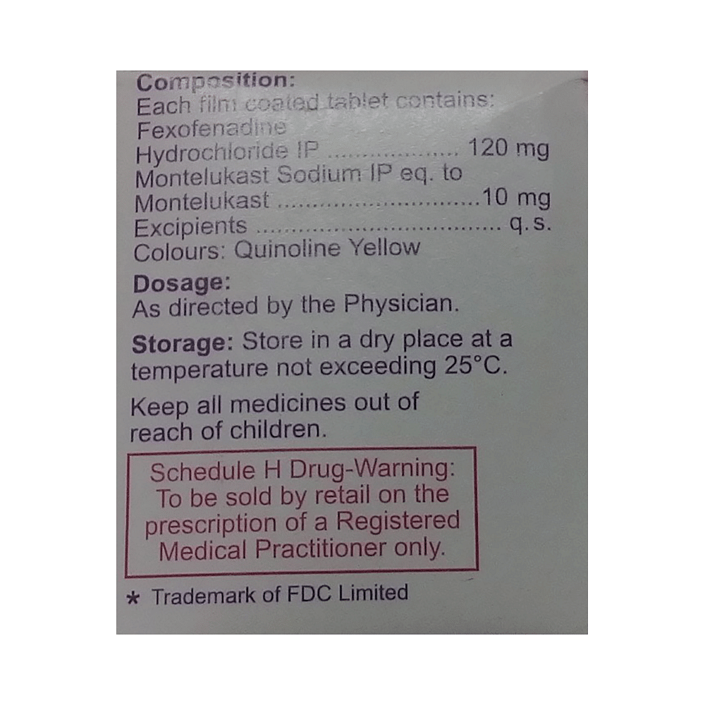 medicine