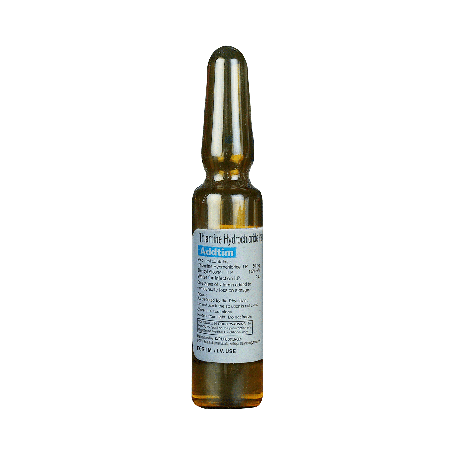 medicine