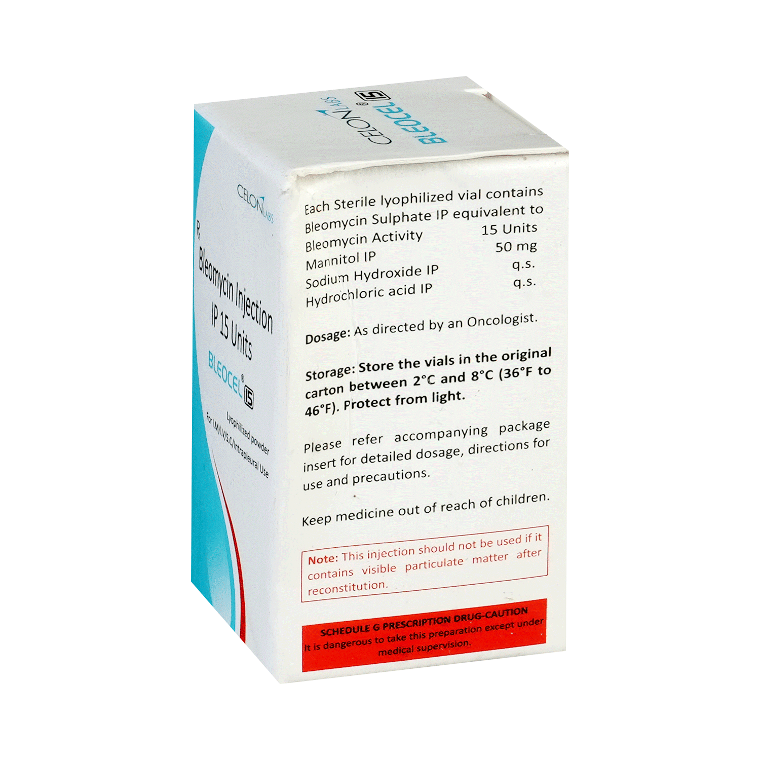 medicine