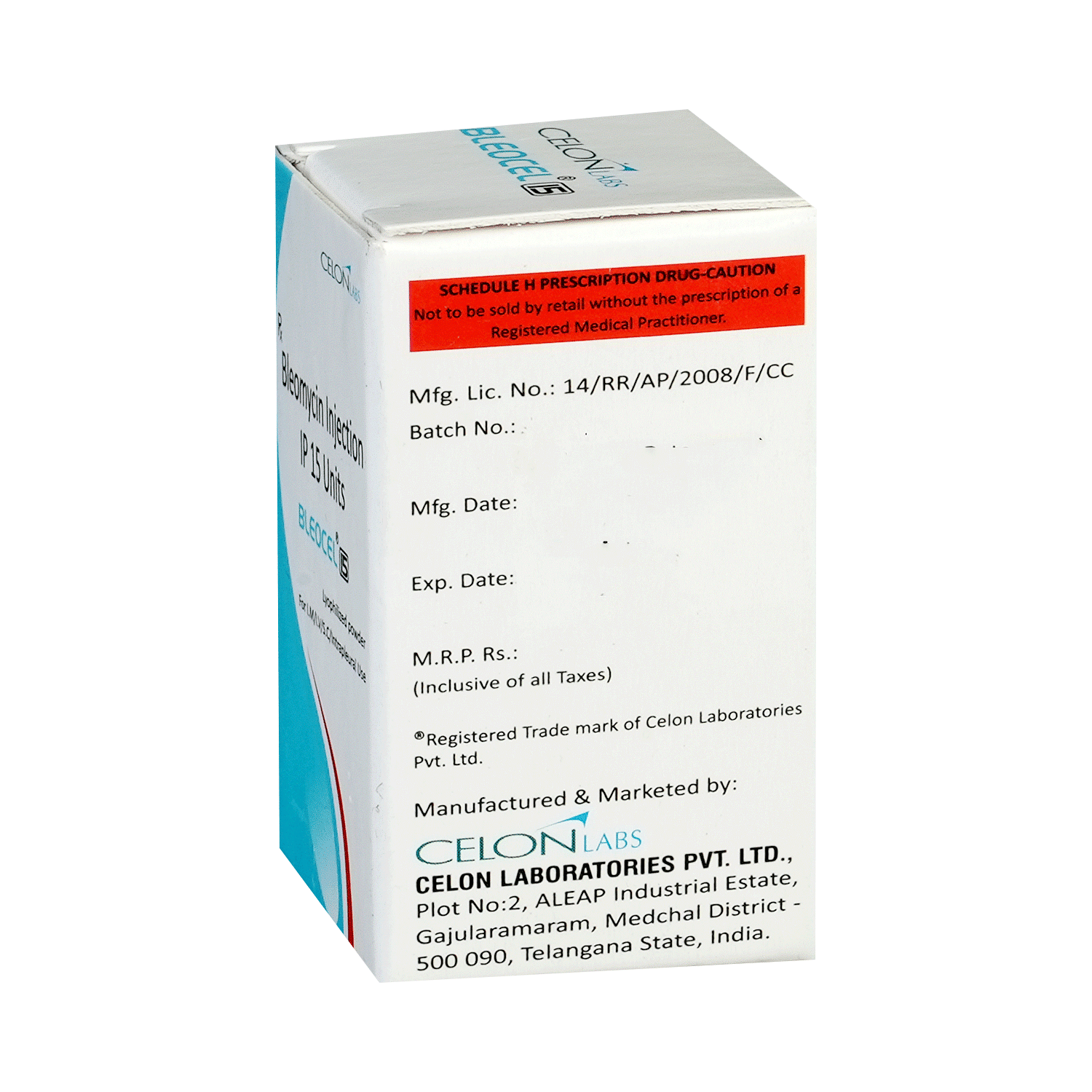 medicine