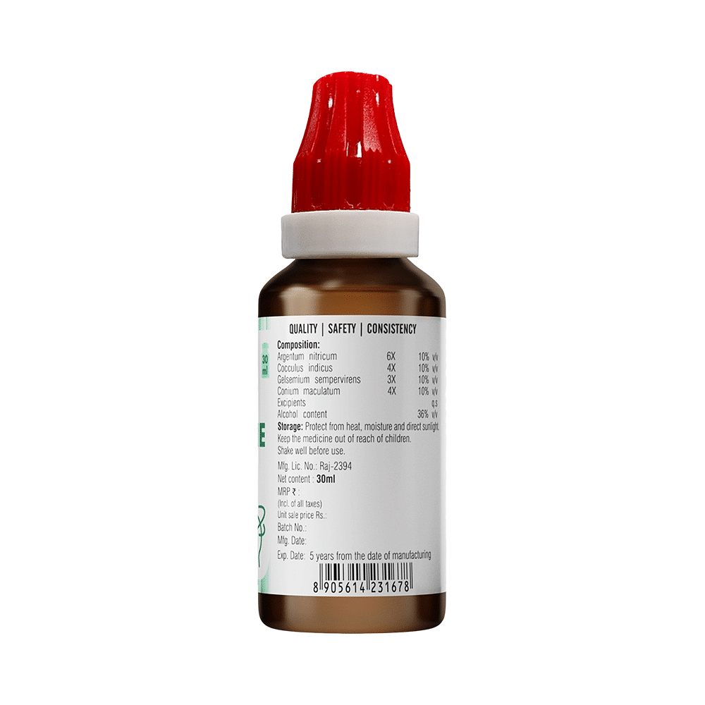 medicine