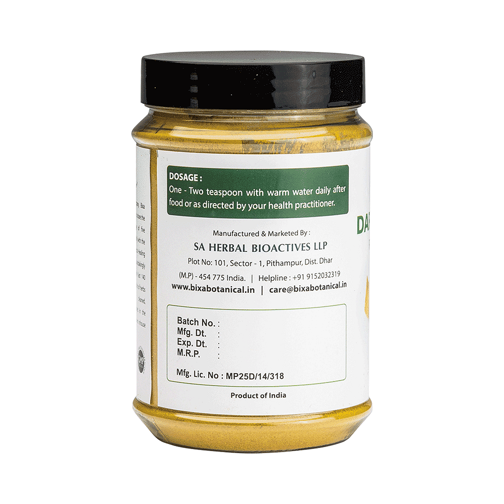 medicine