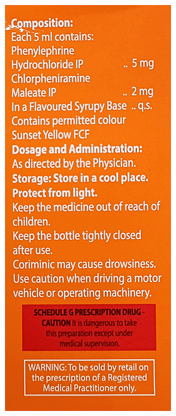 medicine