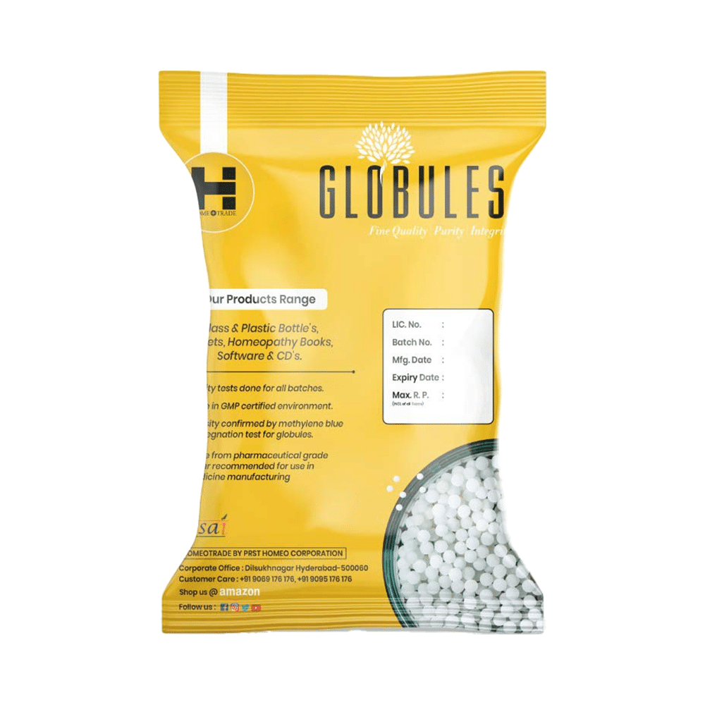 Homeotrade Globules (Size 50) - Image 2