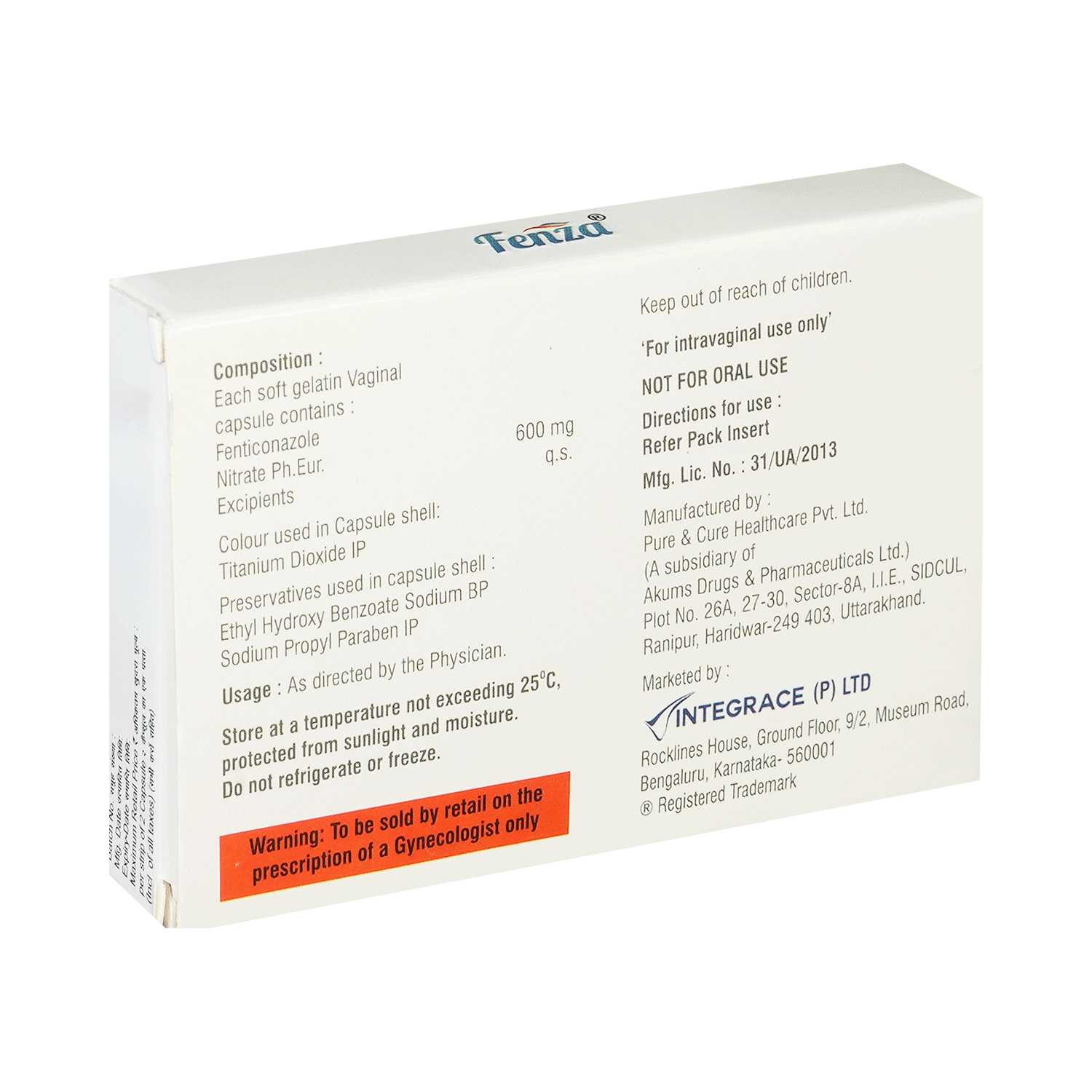 medicine