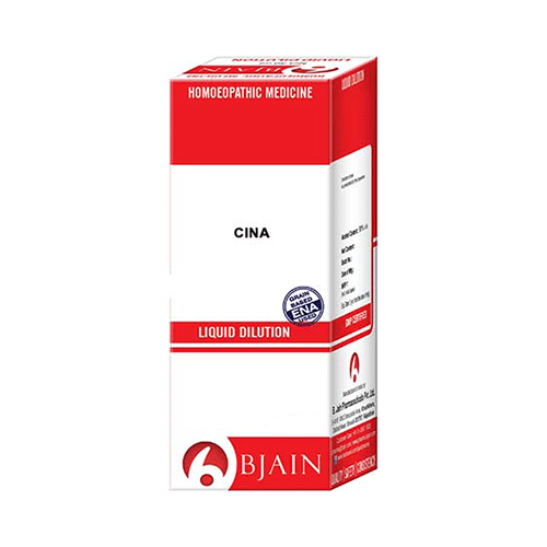Bjain Cina Dilution 3X