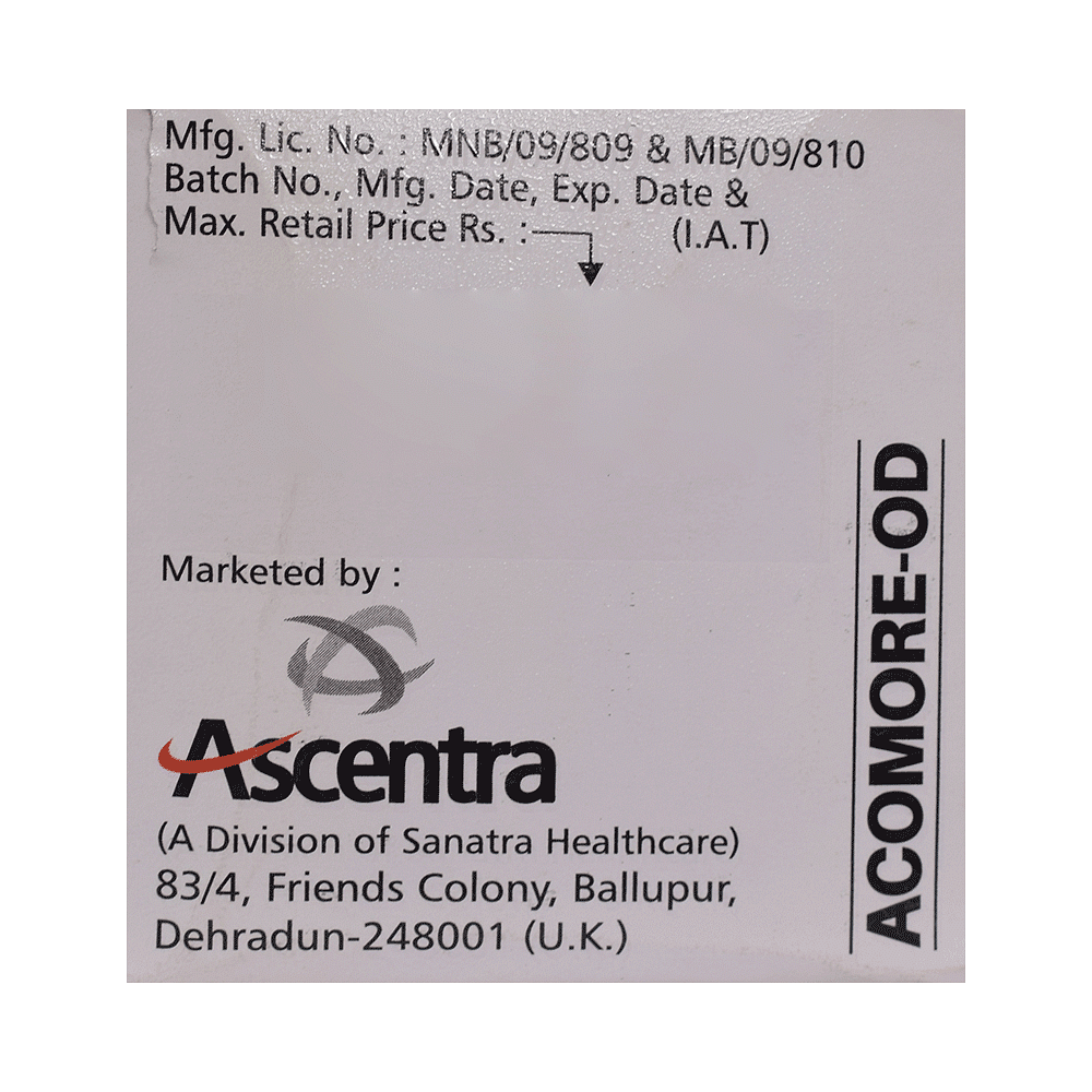 medicine