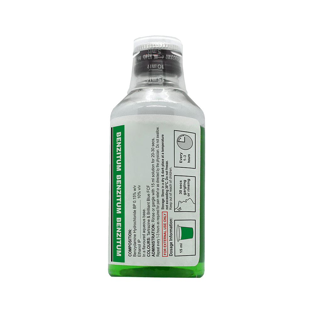 medicine