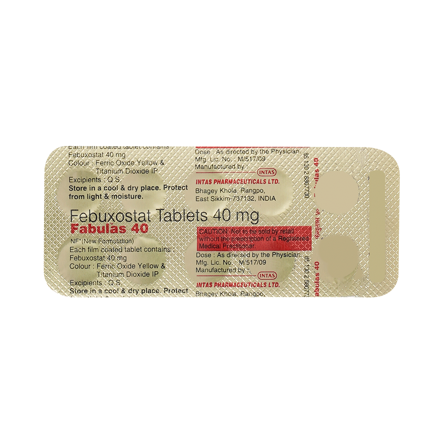 medicine