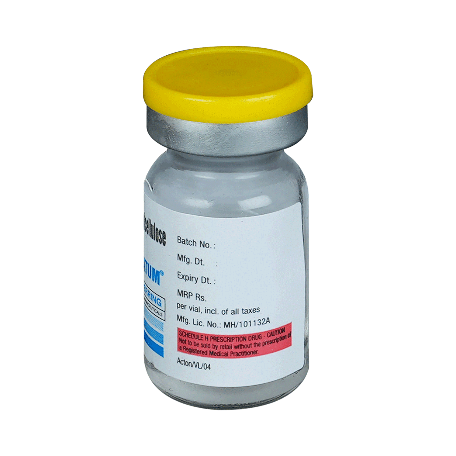medicine
