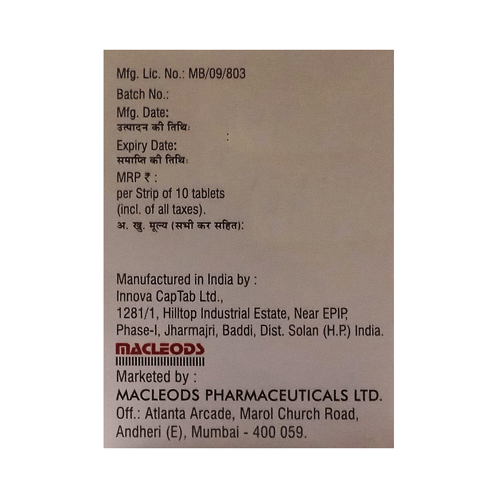 medicine