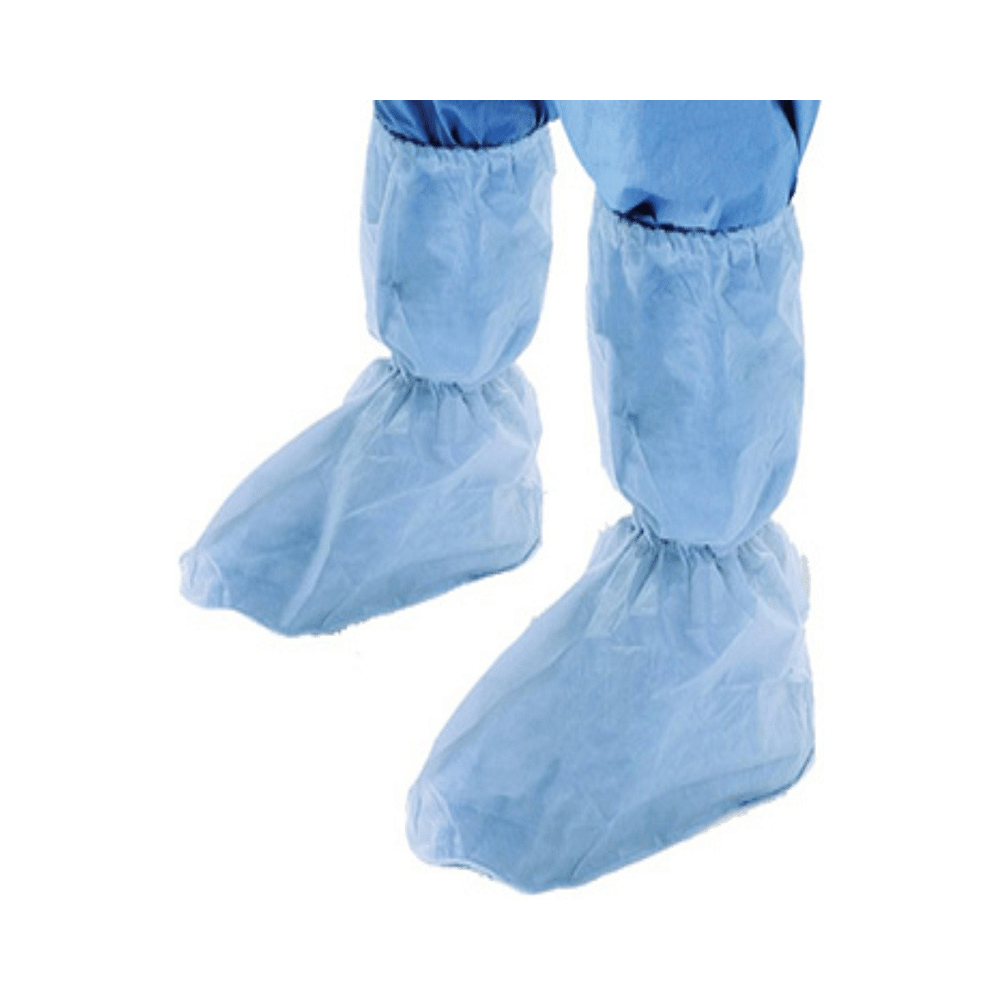 PSI Ankle Length Shoe Cover Universal Knee Length