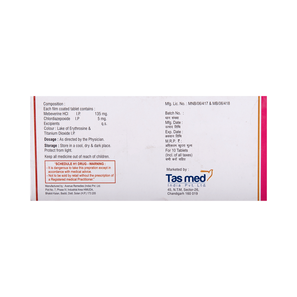 medicine