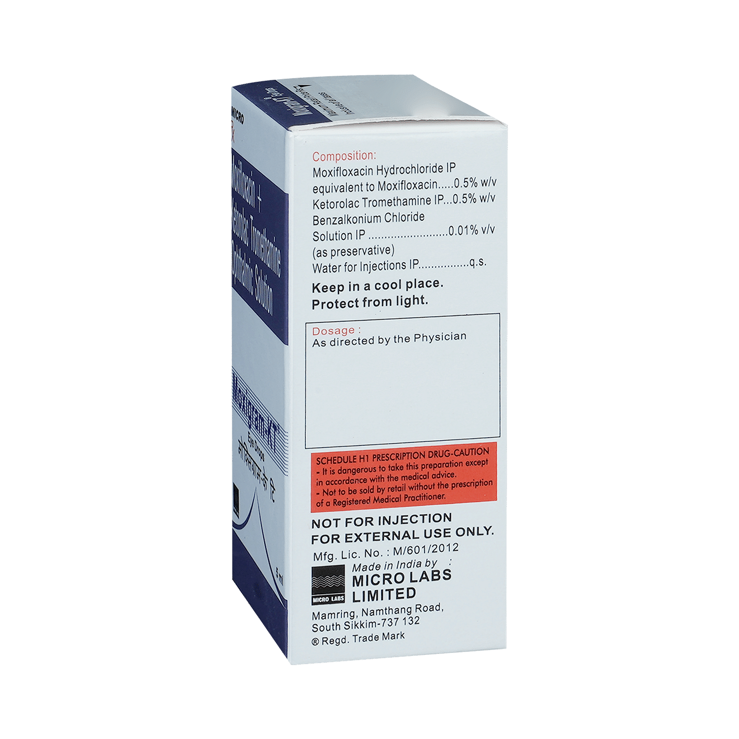 medicine